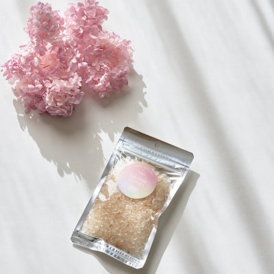 hanasaku バスソルト