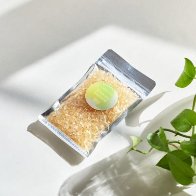 hanasaku バスソルト