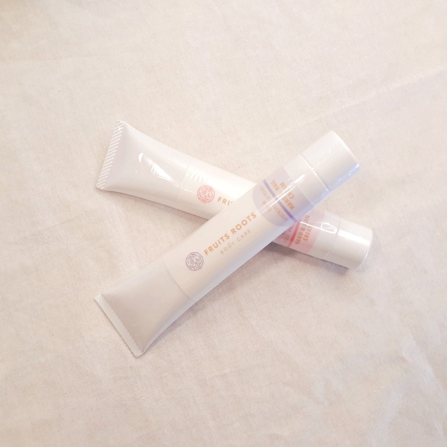 アロマティック・ケアコレクション