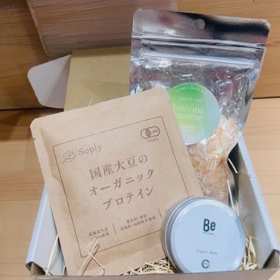 選ばない、迷わない。BIO SOPRAで作るハードワーク男性の1日ルーティーンセット