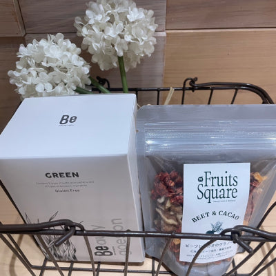 選ばない、迷わない。BIO SOPRAで作るハードワーク男性の1日ルーティーンセット