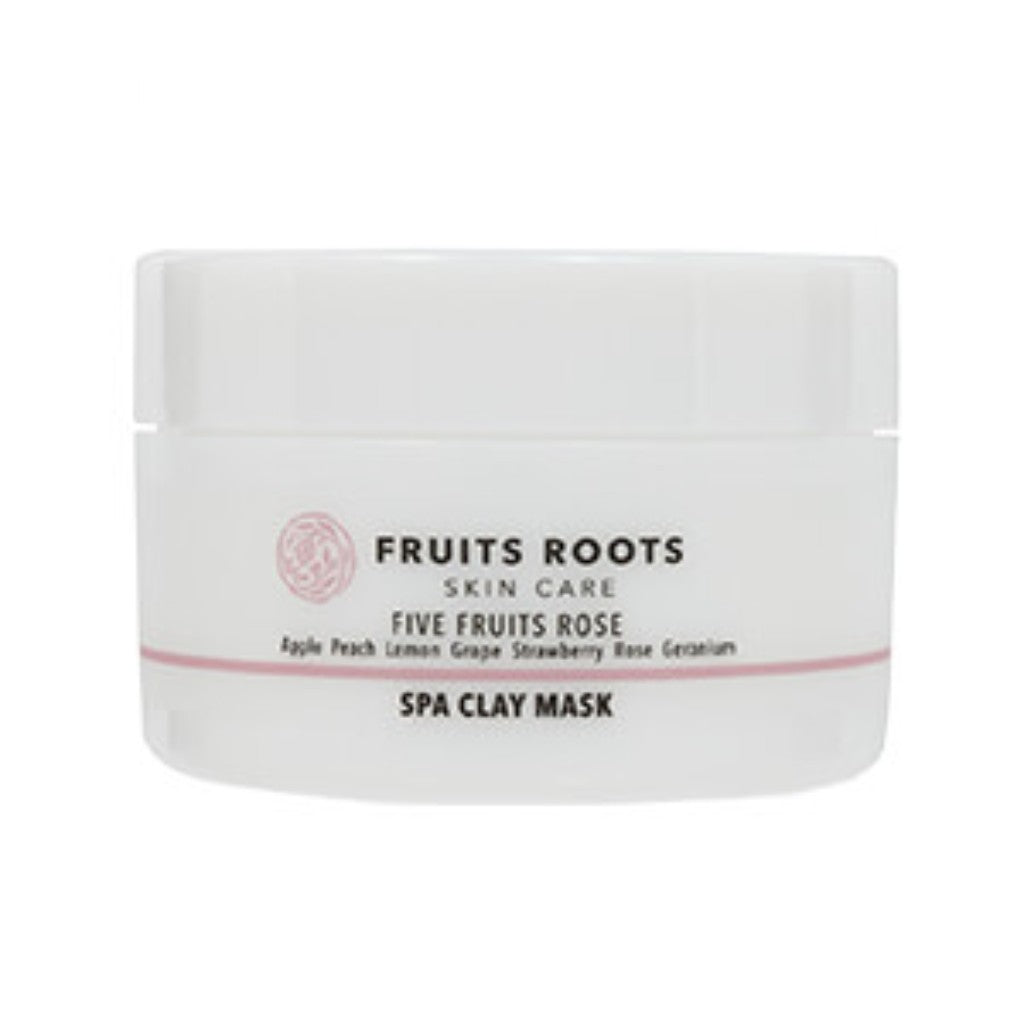fruits roots 5FRUITS ROSE スパクレイマスク