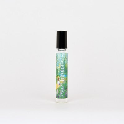 hiroha アロマロールオン