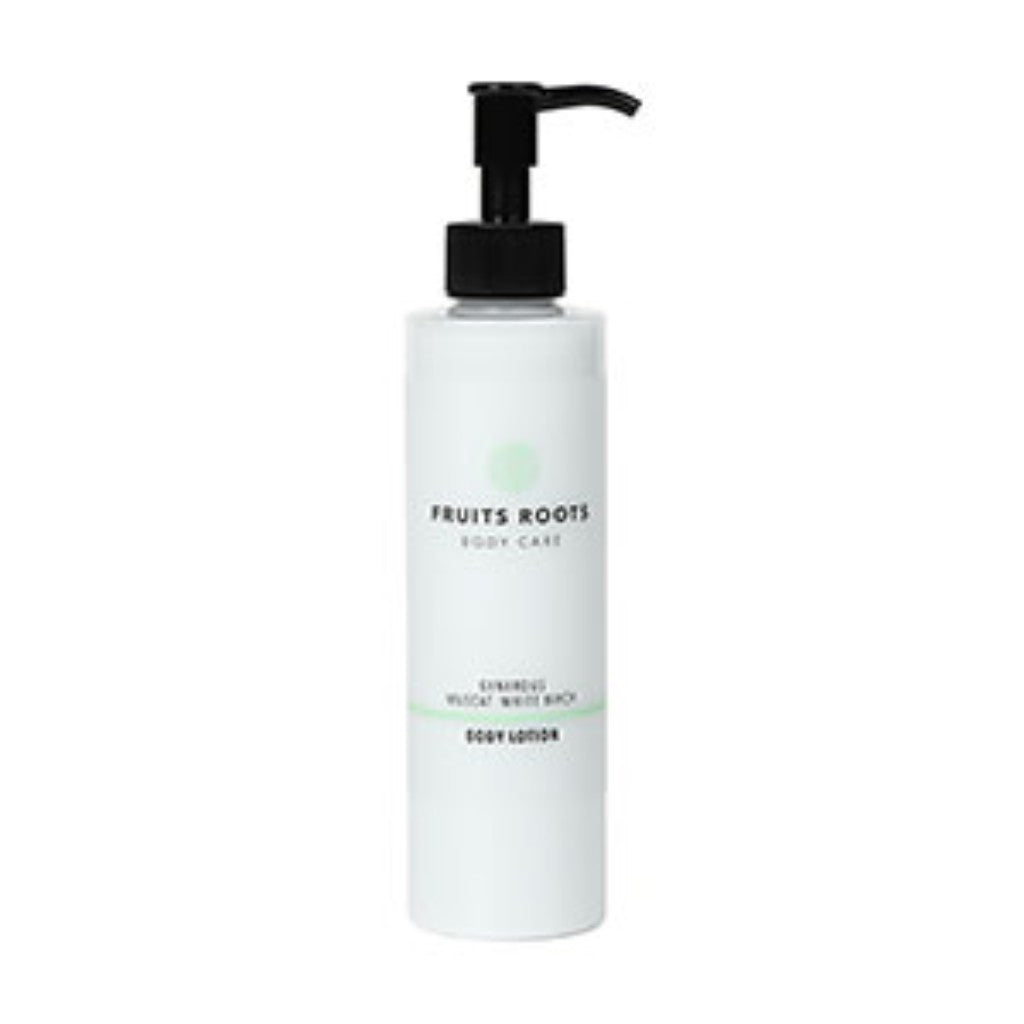 fruits roots GENEROUS ボディローション