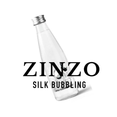 カラダシルク飲料 ZINZO
