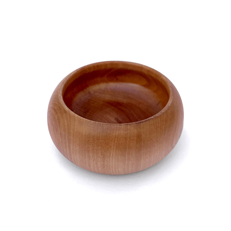 ボクの器 天然木ツゲの木