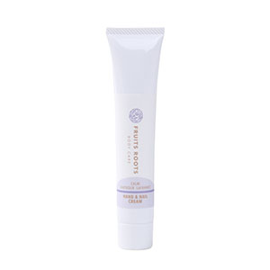 fruits roots CALMING ハンド&ネイルクリーム