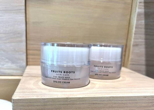 新商品入荷！「FRUITS ROSE スパアイクリーム」