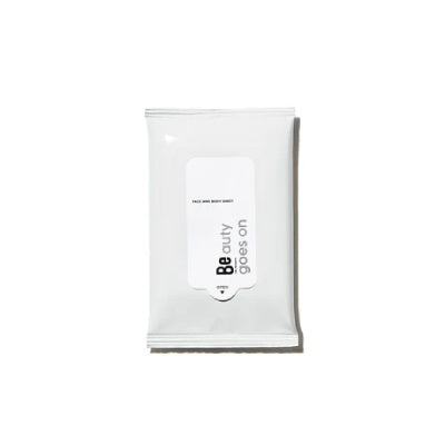 Be フェイス＆ボディシート