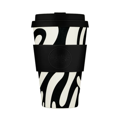 Ecoffee Cup Manasa's Run（マナサズラン） 400ml