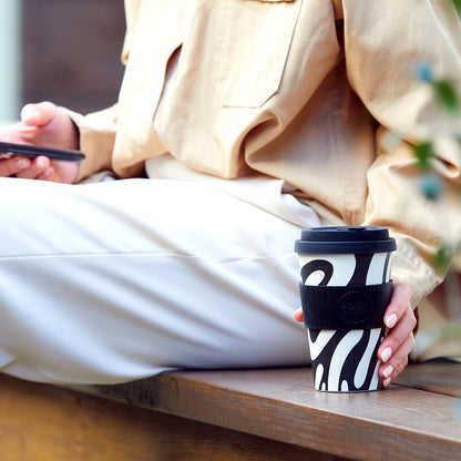 Ecoffee Cup Manasa's Run（マナサズラン） 400ml