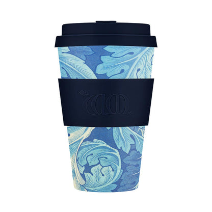 Ecoffee Cup Acanthus（アカンサス）400ml / William Morris