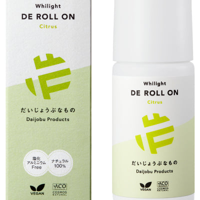 DE ロールオン
