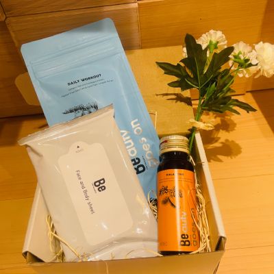 選ばない、迷わない。BIO SOPRAで作るハードワーク男性の1日ルーティーンセット