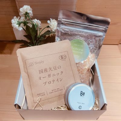 選ばない、迷わない。BIO SOPRAで作るハードワーク男性の1日ルーティーンセット