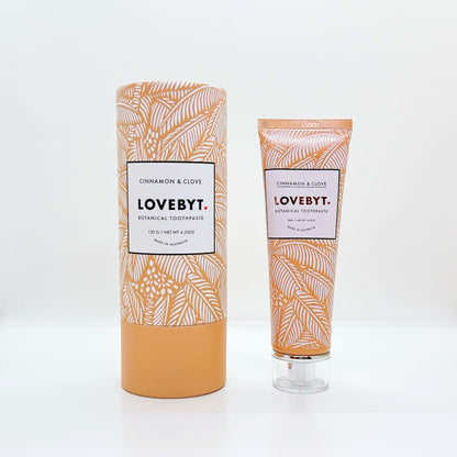 LOVEBYT