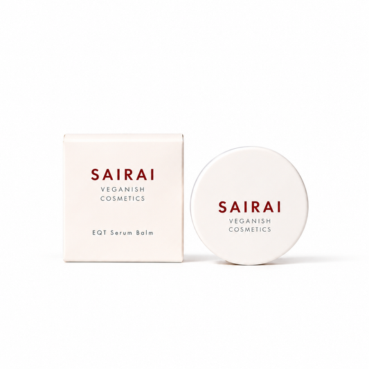 SAIRAI EGTセラムバーム