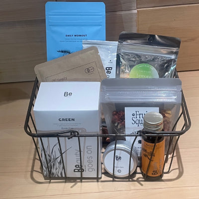 BIOSOPRA特別ギフト – natural style BIO SOPRA Tokyo