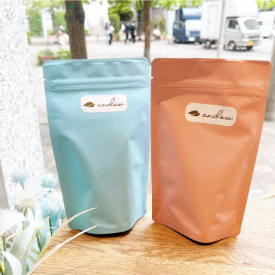 andew（アンジュ）for momチョコレート（ミルク、ストロベリー）ギフトセット
