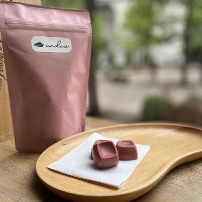 andew（アンジュ） for mom ストロベリーチョコレート