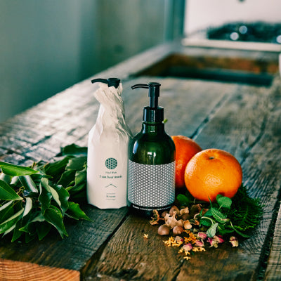 食器用洗剤　Don't Look Back in Anger/300ml