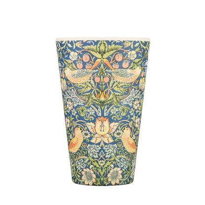 Ecoffee Cup Thief（シーフ）400ml / William Morris